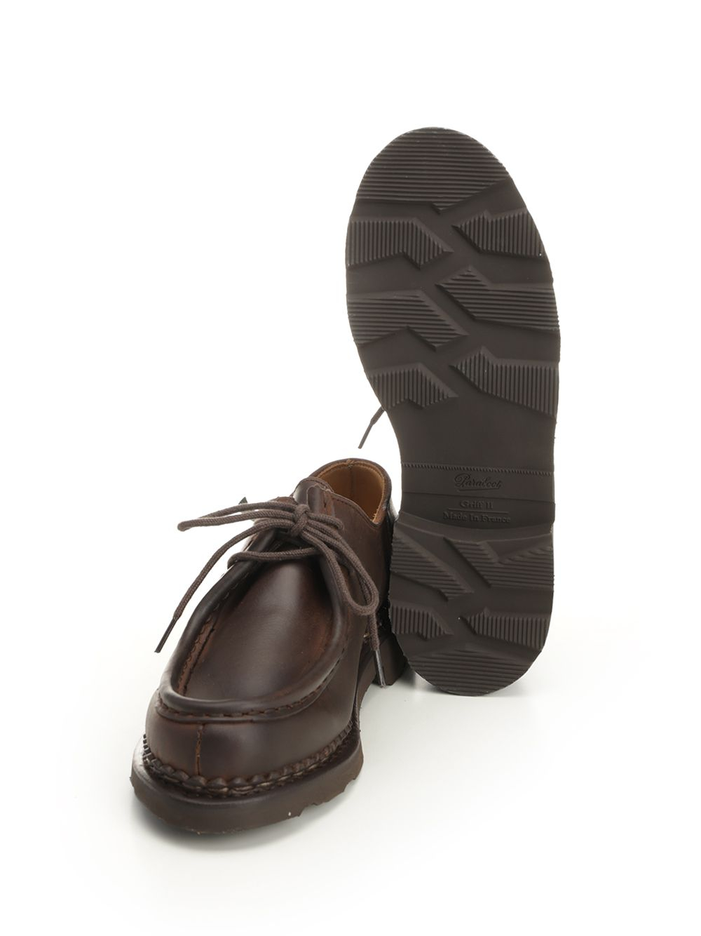 [PARABOOT] Oxford Shoes CO 721201GRINGO