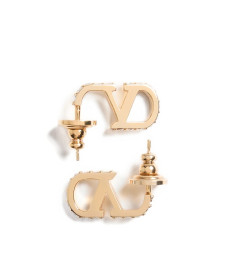 [Valentino Garavani] Earring FW26 9W2J0CD4YCW9MN