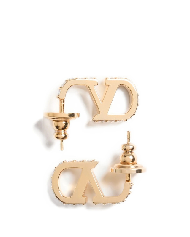 [Valentino Garavani] Earring FW26 9W2J0CD4YCW9MN