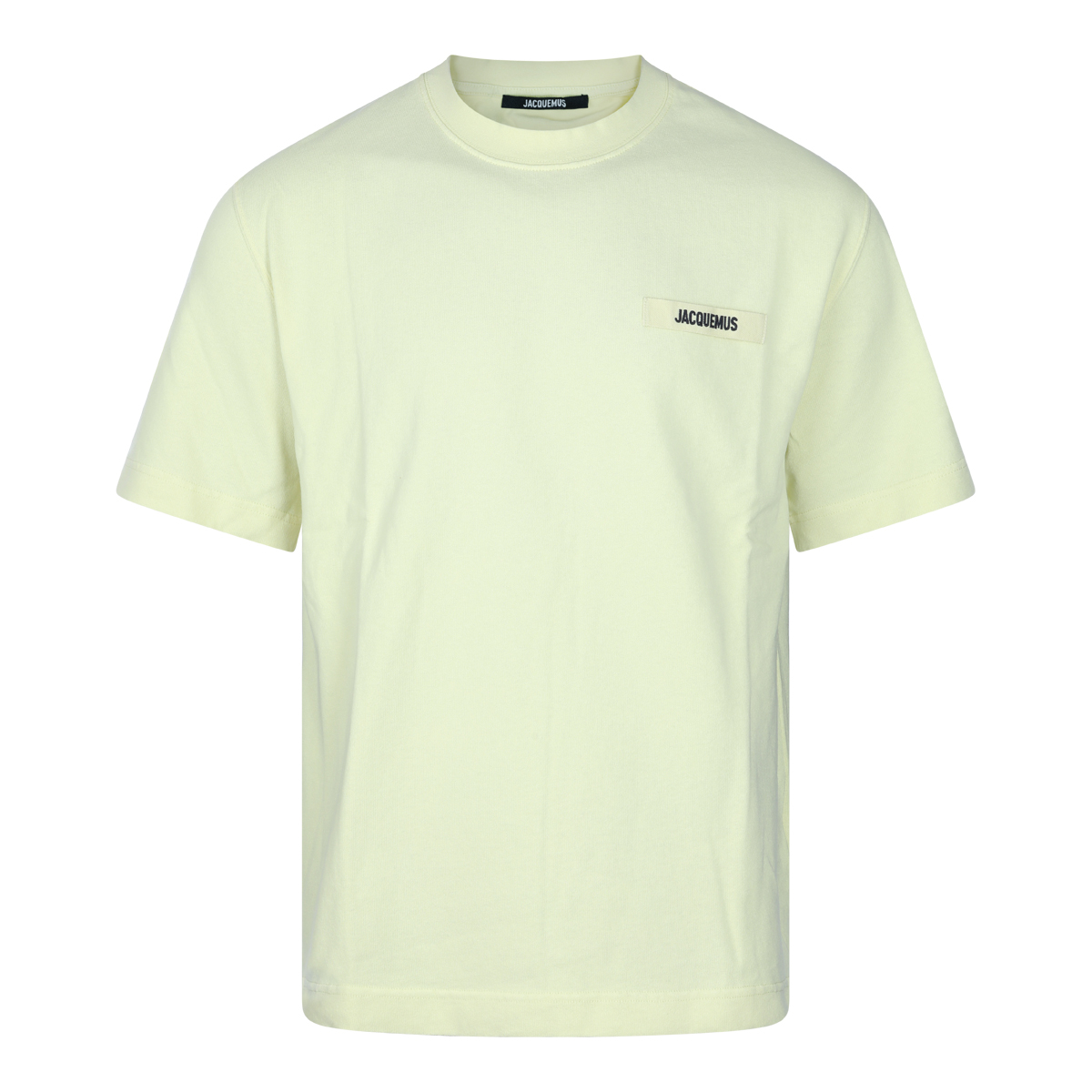[JACQUEMUS] T-shirts Short Sleeve FW26 25HTSM00133AJ00226205