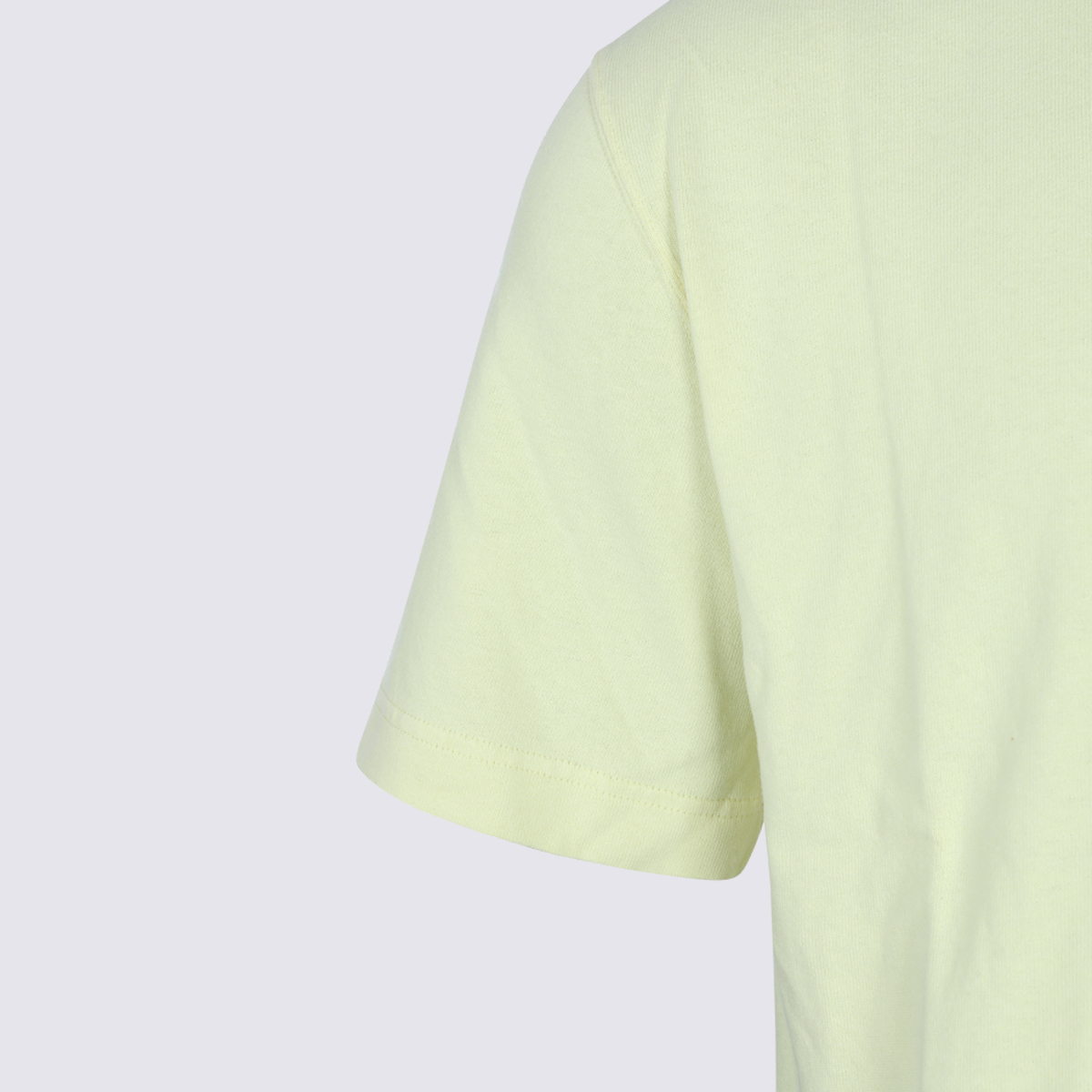 [JACQUEMUS] T-shirts Short Sleeve FW26 25HTSM00133AJ00226205
