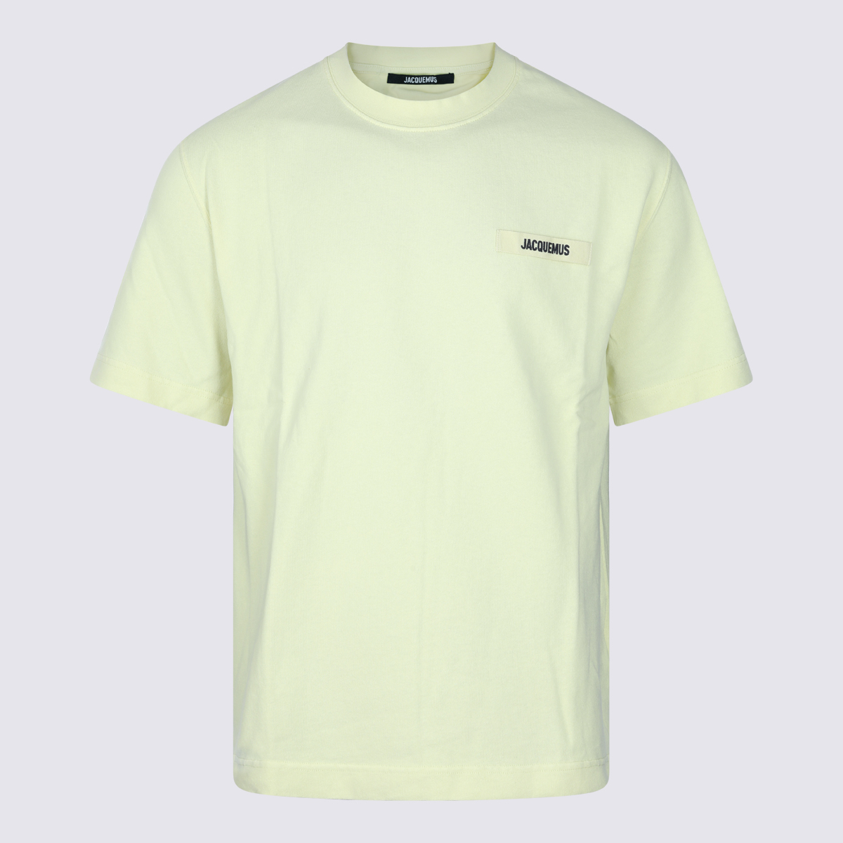 [JACQUEMUS] T-shirts Short Sleeve FW26 25HTSM00133AJ00226205
