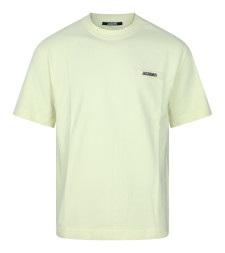 [JACQUEMUS] T-shirts Short Sleeve FW26 25HTSM00133AJ00226205
