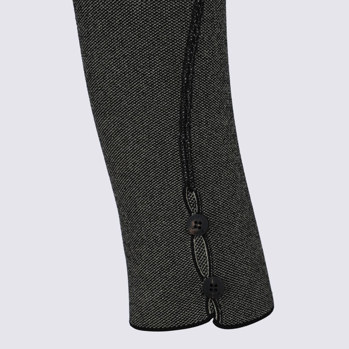 [JACQUEMUS] Trousers FW26 25HPAW00618AK00269180