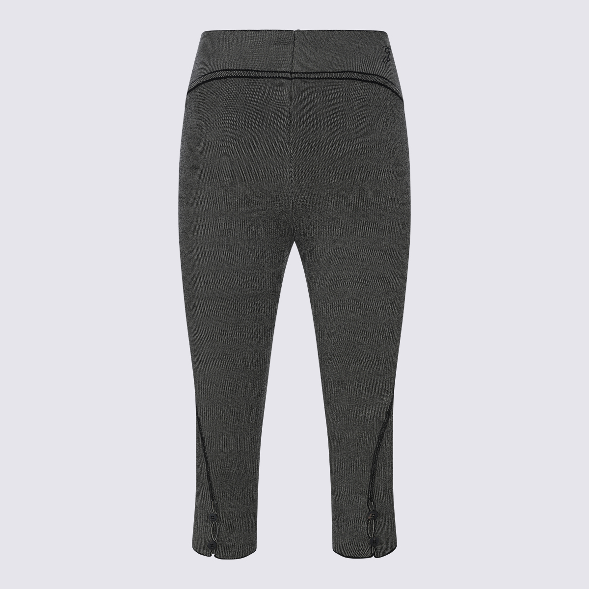 [JACQUEMUS] Trousers FW26 25HPAW00618AK00269180