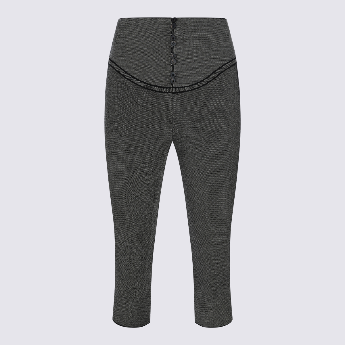 [JACQUEMUS] Trousers FW26 25HPAW00618AK00269180
