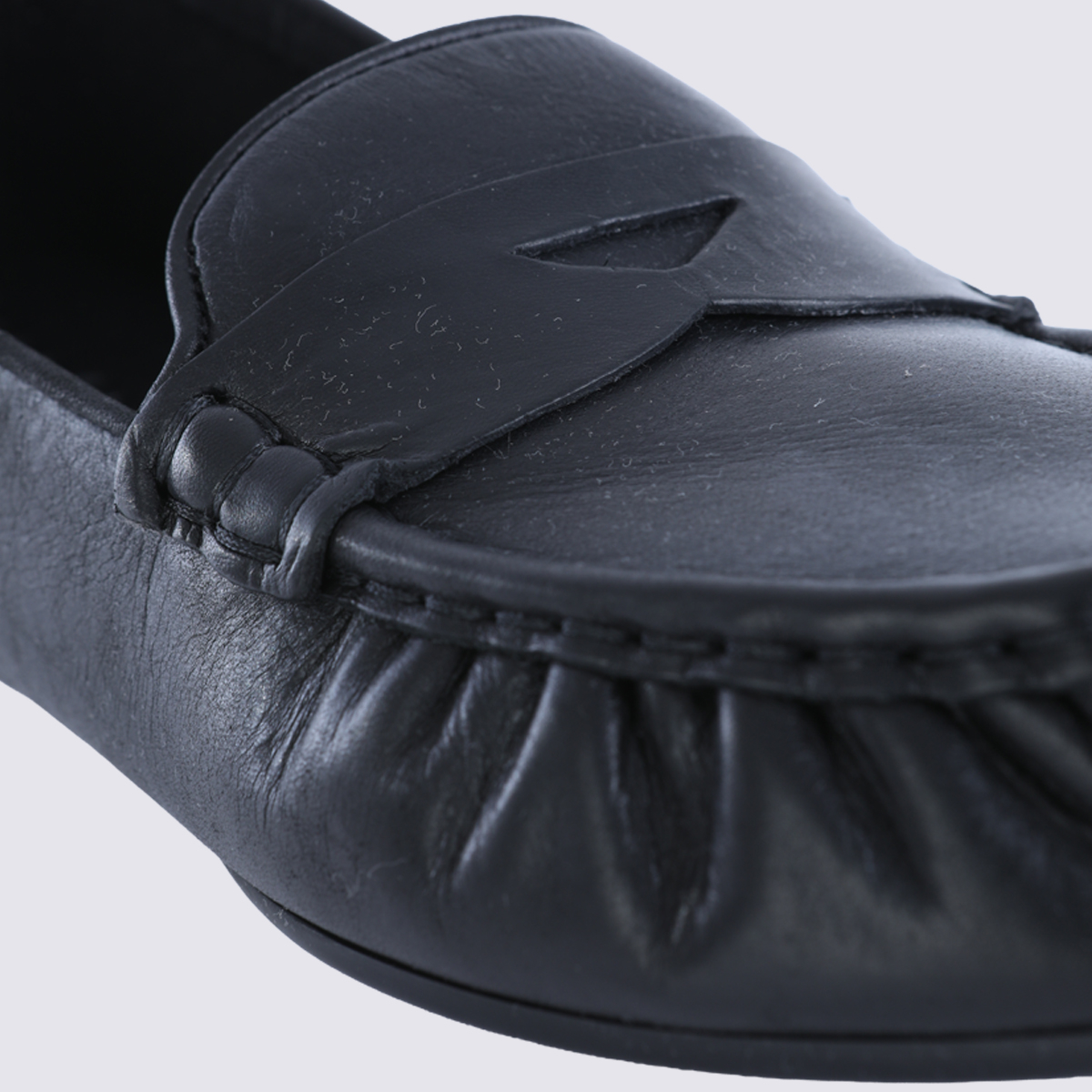 [Acne Studios] Loafer FW26 AD0853900