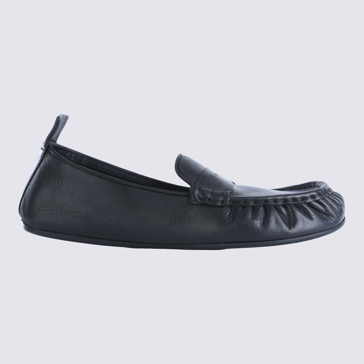[Acne Studios] Loafer FW26 AD0853900