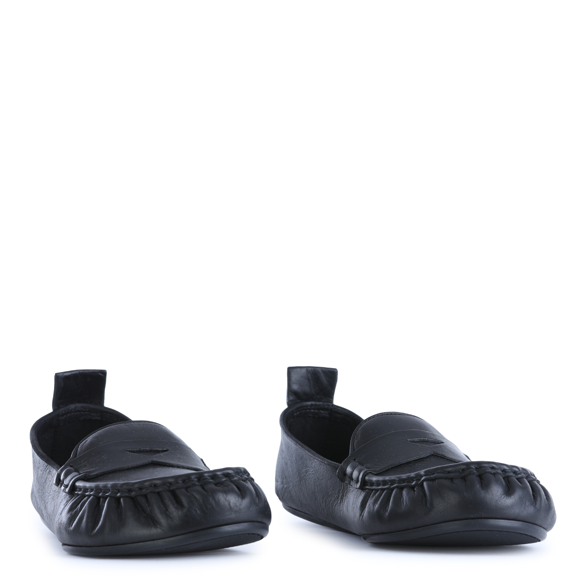 [Acne Studios] Loafer FW26 AD0853900