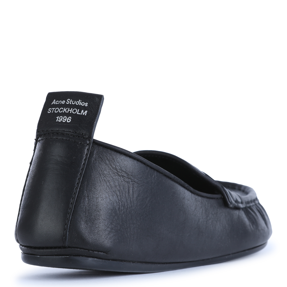 [Acne Studios] Loafer FW26 AD0853900