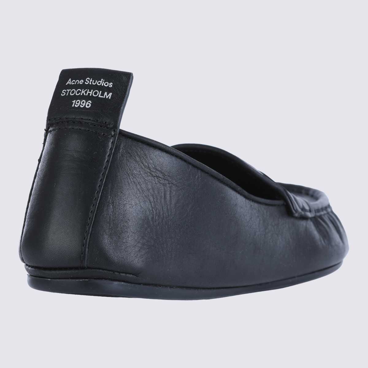 [Acne Studios] Loafer FW26 AD0853900