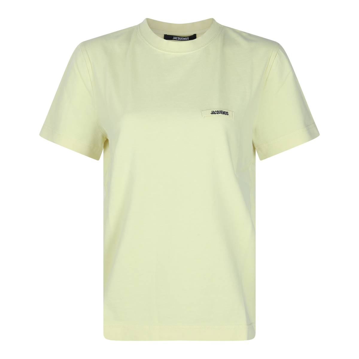[JACQUEMUS] T-shirts Short Sleeve FW26 25HTSW00550AJ00029205
