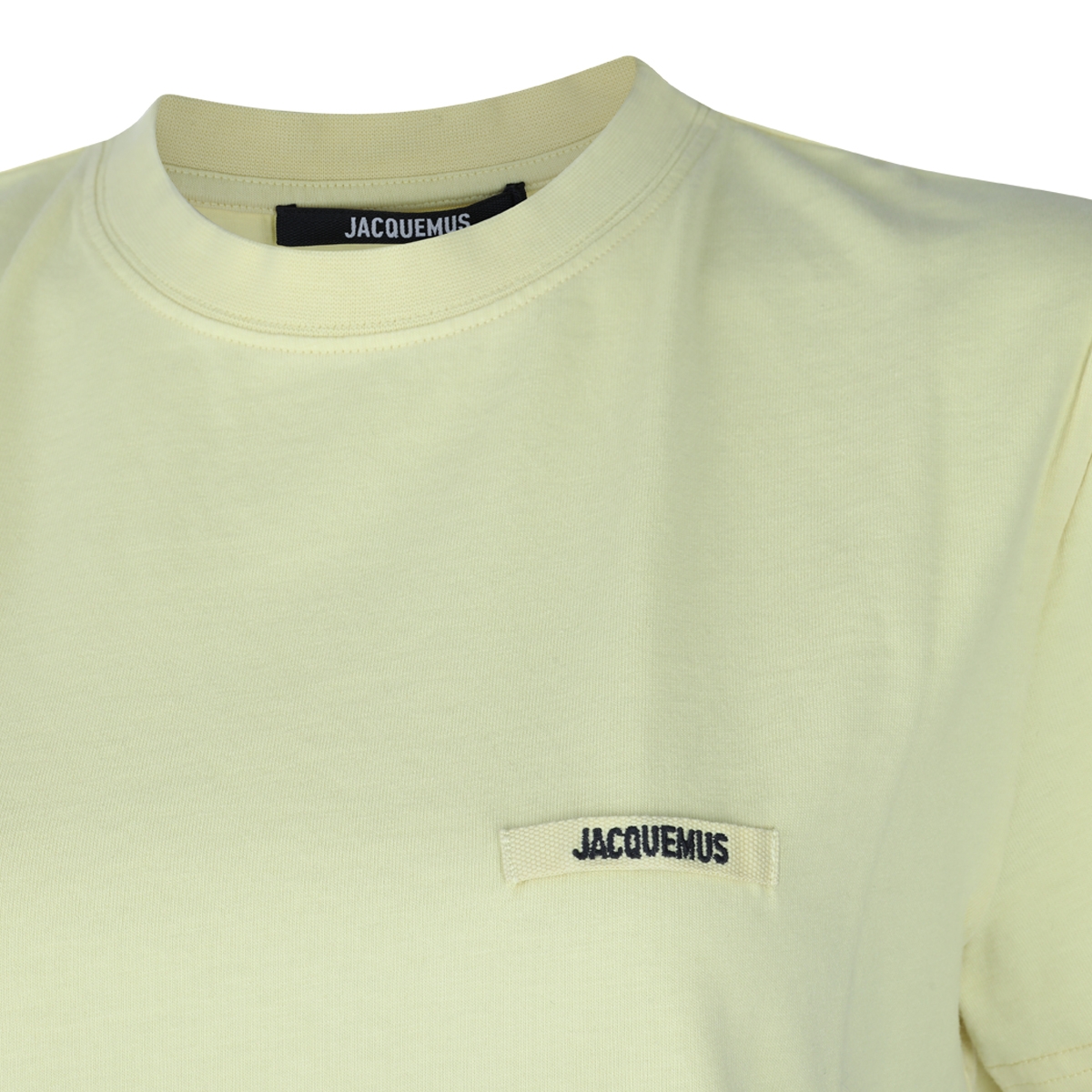 [JACQUEMUS] T-shirts Short Sleeve FW26 25HTSW00550AJ00029205