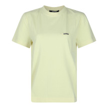 [JACQUEMUS] T-shirts Short Sleeve FW26 25HTSW00550AJ00029205