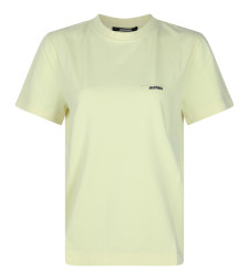 [JACQUEMUS] T-shirts Short Sleeve FW26 25HTSW00550AJ00029205