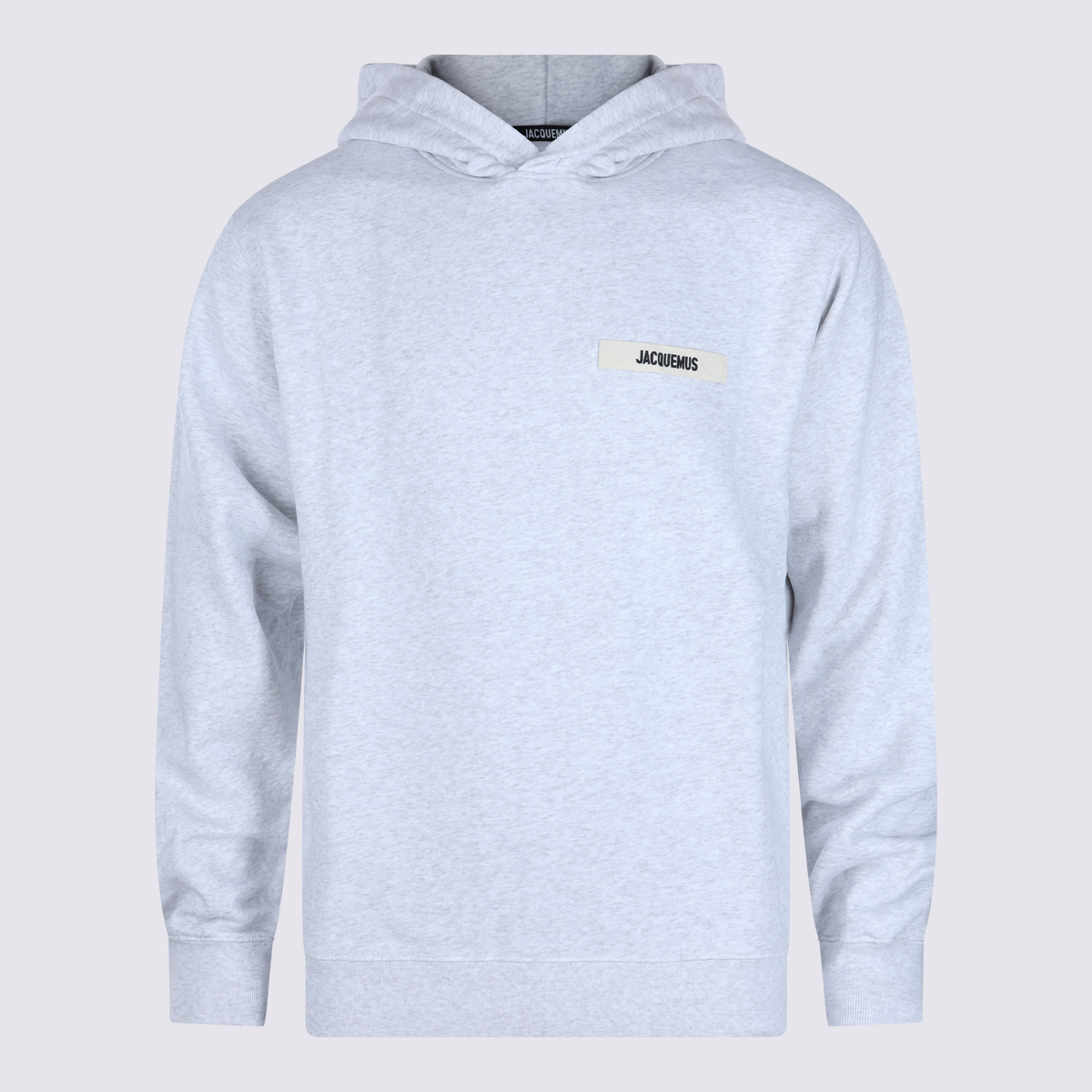 [JACQUEMUS] Hoodie FW26 25EHOM00247AJ00126950