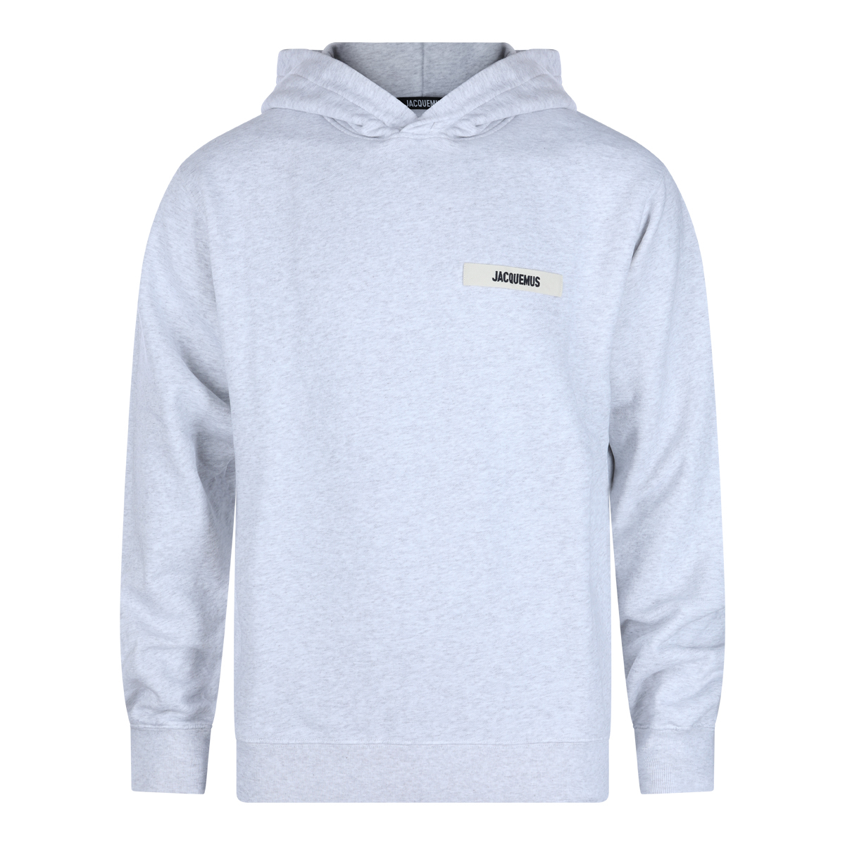 [JACQUEMUS] Hoodie FW26 25EHOM00247AJ00126950