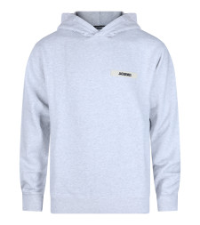 [JACQUEMUS] Hoodie FW26 25EHOM00247AJ00126950
