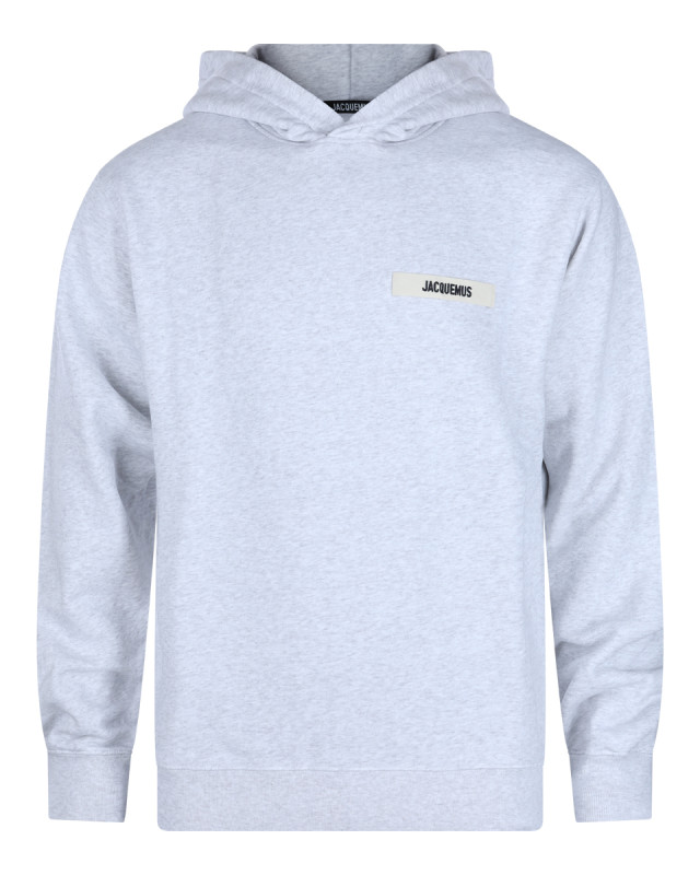 [JACQUEMUS] Hoodie FW26 25EHOM00247AJ00126950