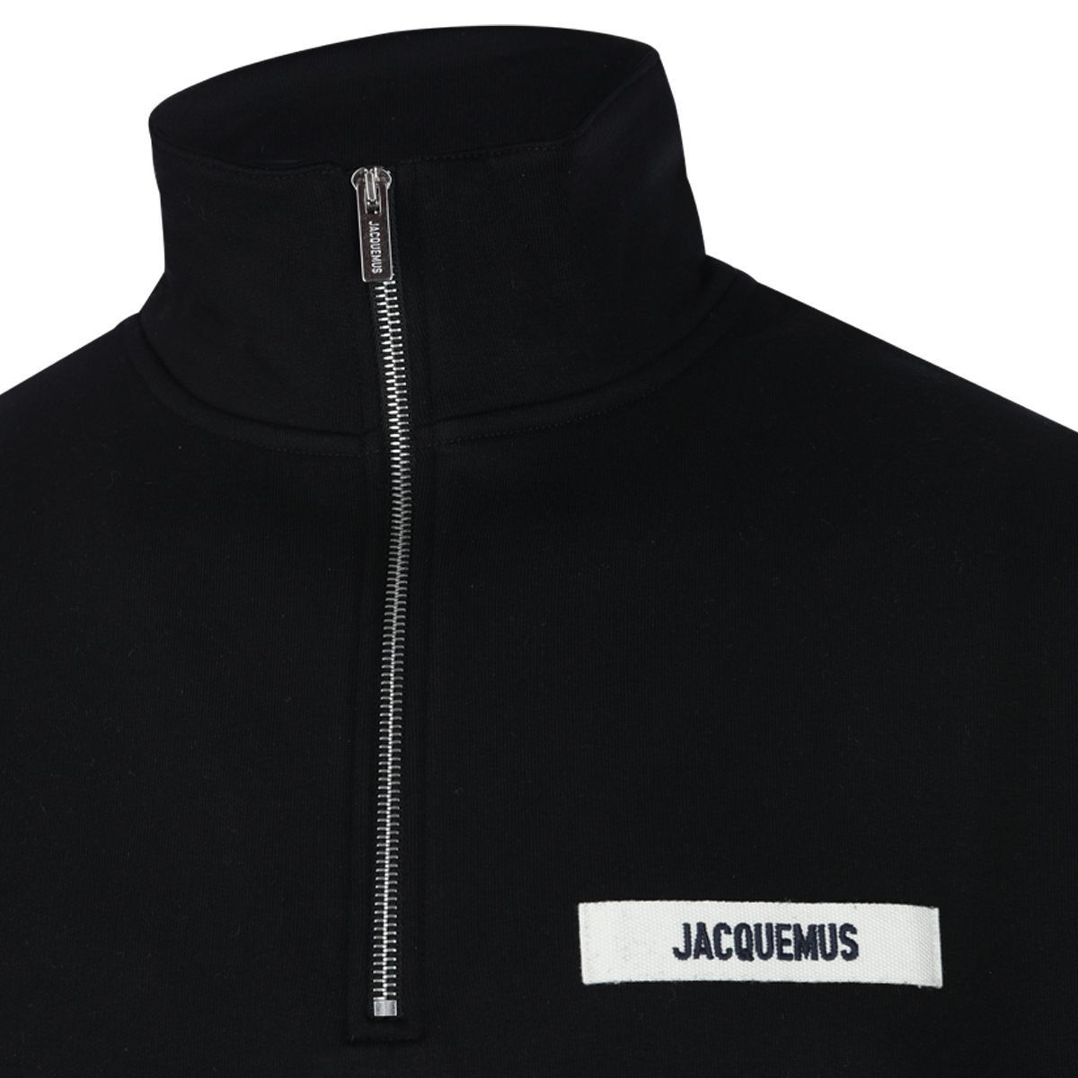 [JACQUEMUS] Sweatshirt FW26 25ESSM00313AJ00174990