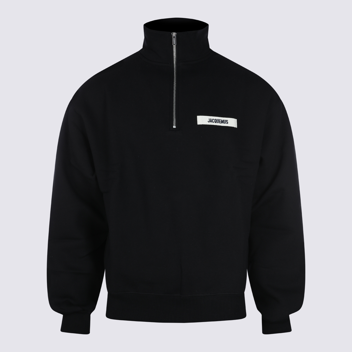 [JACQUEMUS] Sweatshirt FW26 25ESSM00313AJ00174990