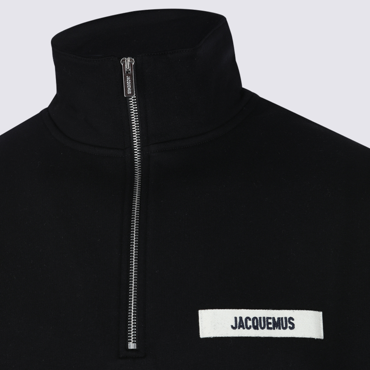 [JACQUEMUS] Sweatshirt FW26 25ESSM00313AJ00174990