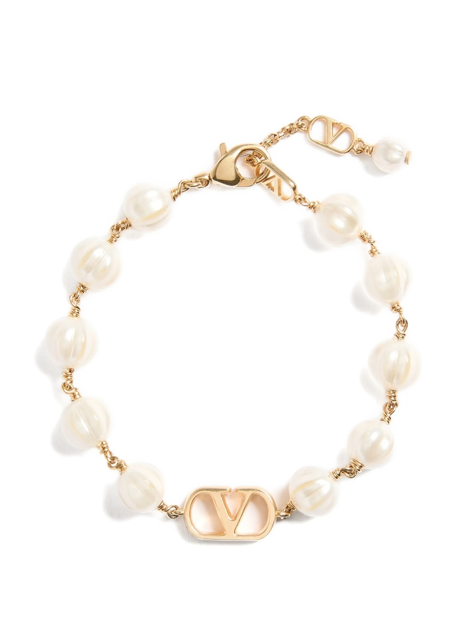 [Valentino Garavani] Bracelet FW26 9W2J0CD0UXMR5G