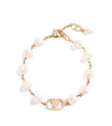 [Valentino Garavani] Bracelet FW26 9W2J0CD0UXMR5G