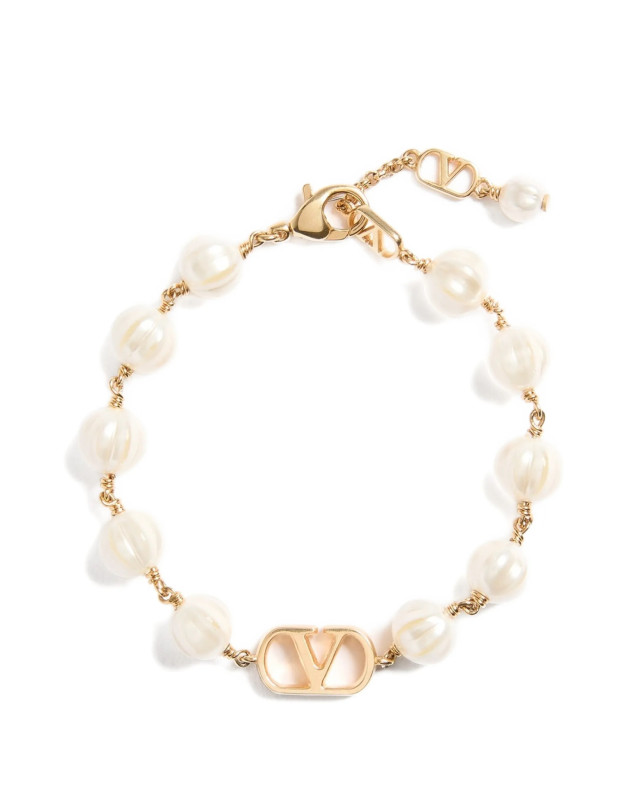 [Valentino Garavani] Bracelet FW26 9W2J0CD0UXMR5G