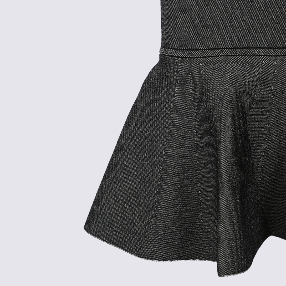 [JACQUEMUS] Sleeveless dress FW26 26HDRW00915AK00269180