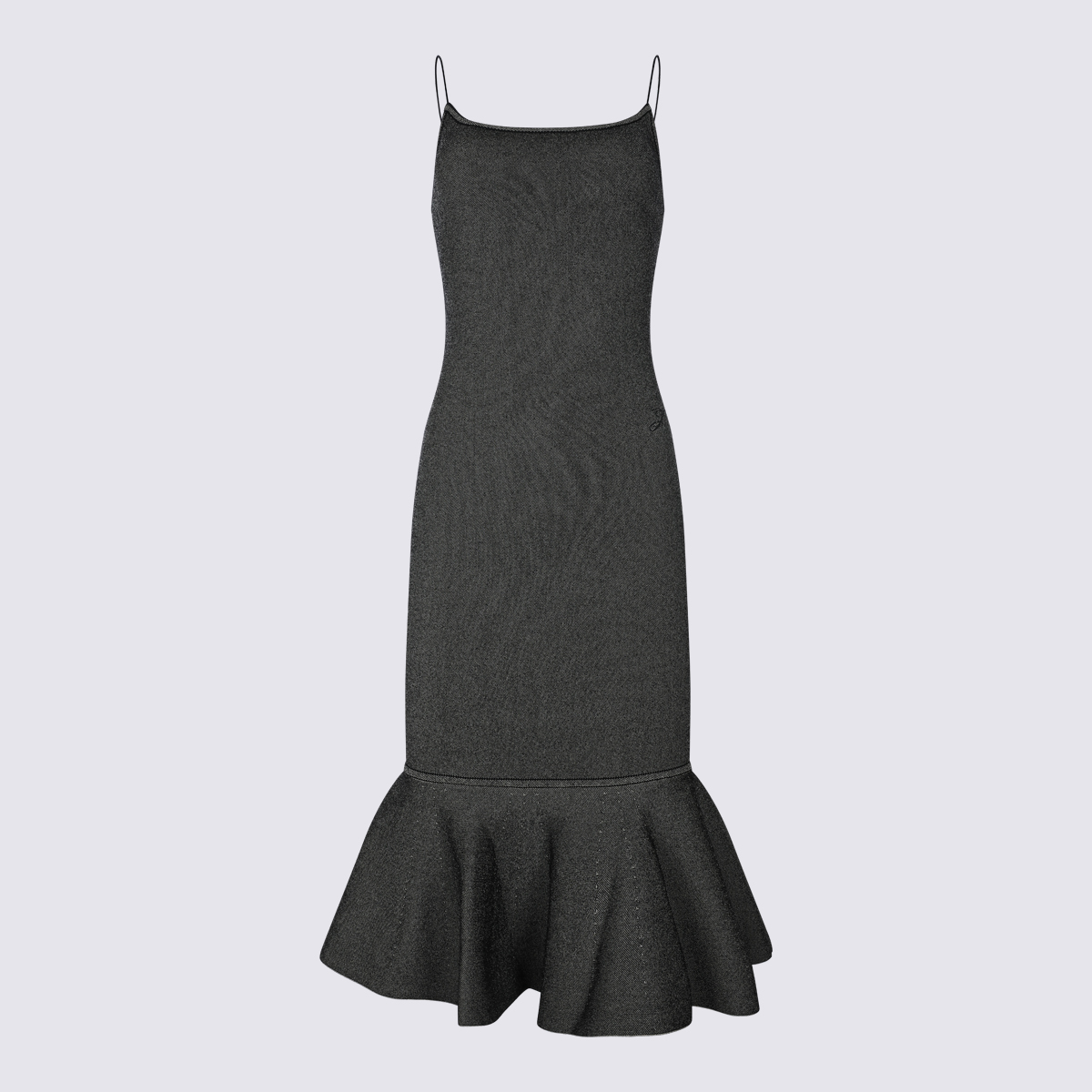 [JACQUEMUS] Sleeveless dress FW26 26HDRW00915AK00269180