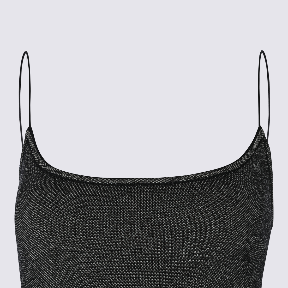 [JACQUEMUS] Sleeveless dress FW26 26HDRW00915AK00269180