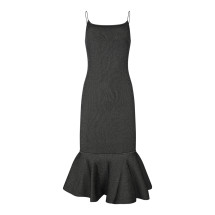 [JACQUEMUS] Sleeveless dress FW26 26HDRW00915AK00269180