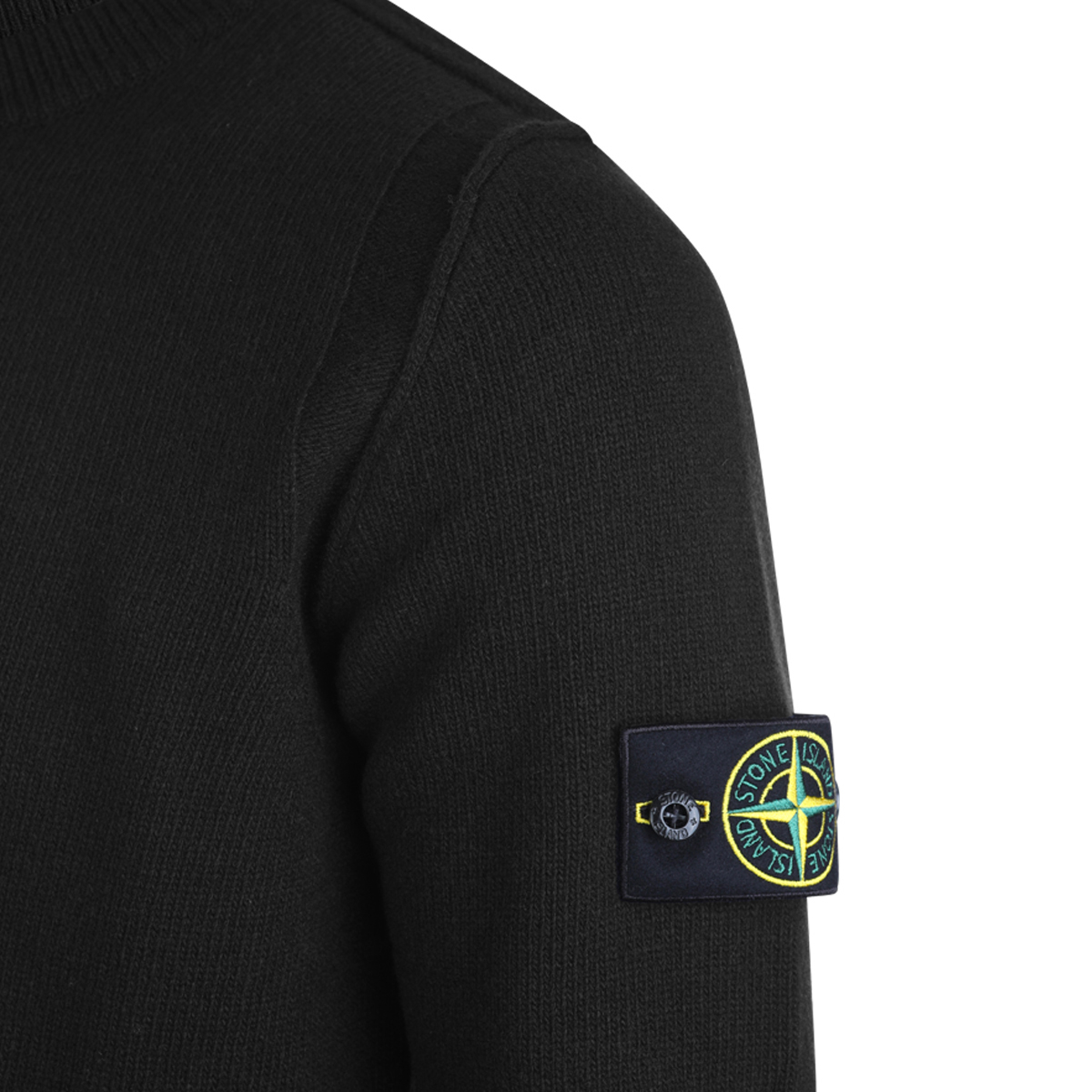 [Stone Island] Knitwear FW26 L2S155100072S00A3V0029