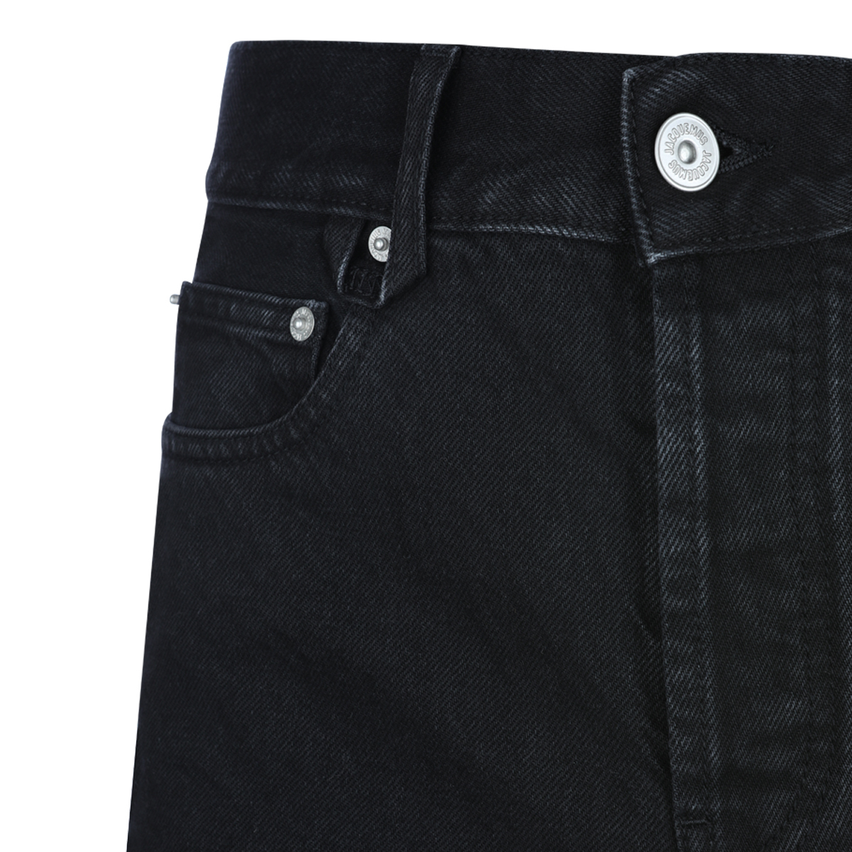 [JACQUEMUS] Jeans FW26 25HPAM00028AD00039990