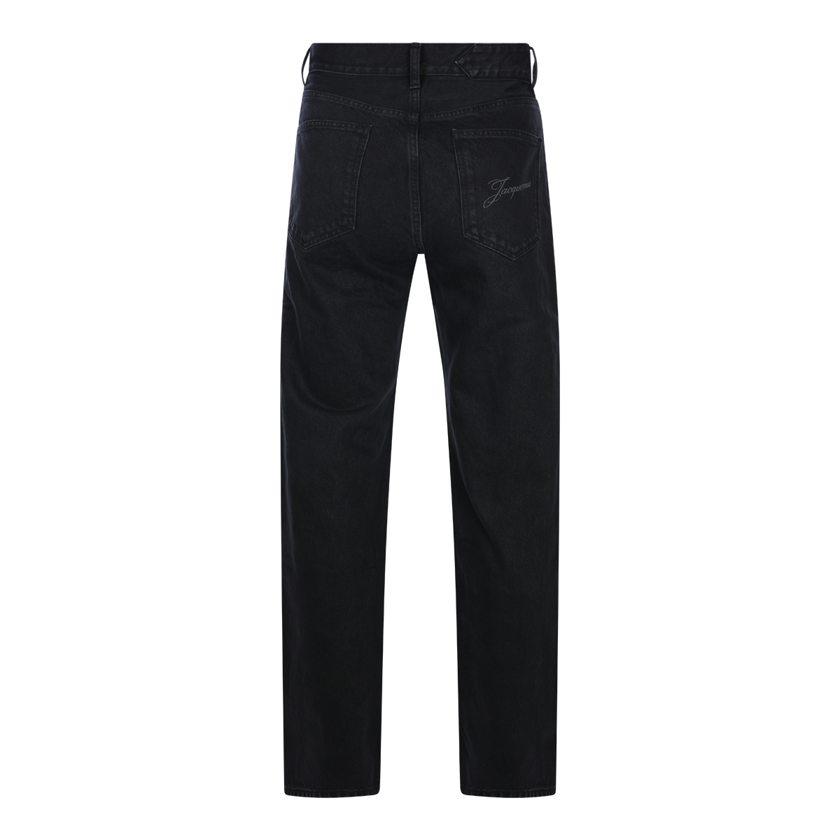 [JACQUEMUS] Jeans FW26 25HPAM00028AD00039990