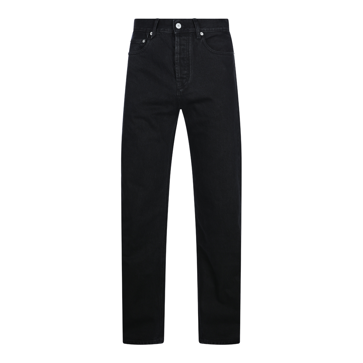 [JACQUEMUS] Jeans FW26 25HPAM00028AD00039990