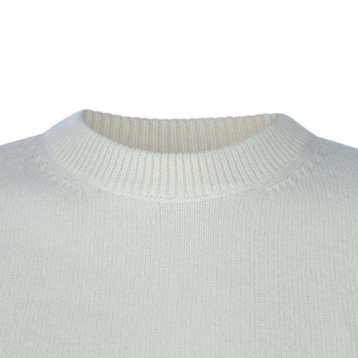 [Alaia] Knitwear FW26 AA9G0139K264D054