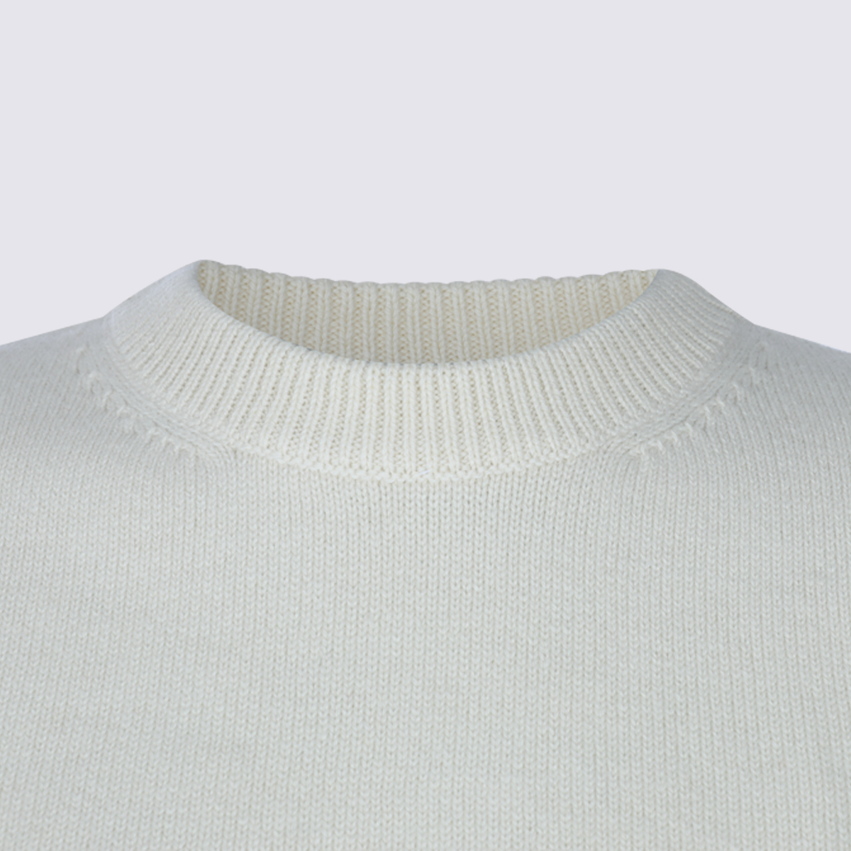 [Alaia] Knitwear FW26 AA9G0139K264D054