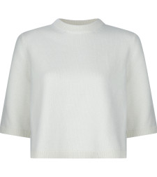 [Alaia] Knitwear FW26 AA9G0139K264D054