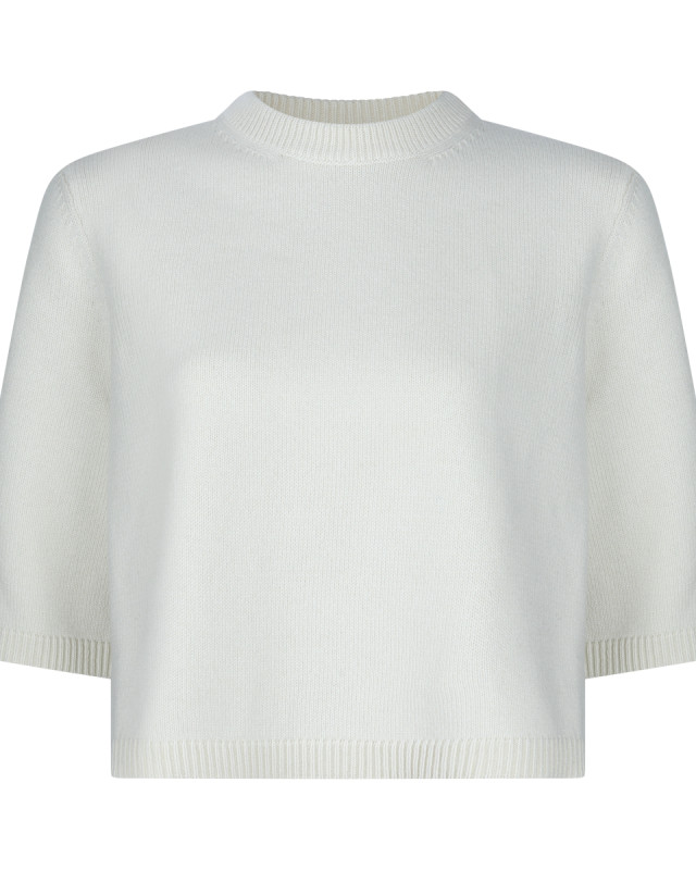 [Alaia] Knitwear FW26 AA9G0139K264D054