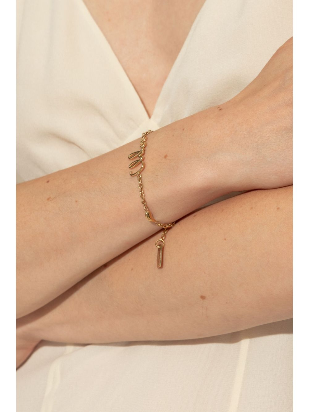 [Chloe] Bracelet FW26 CHC24AFB22CB79DC