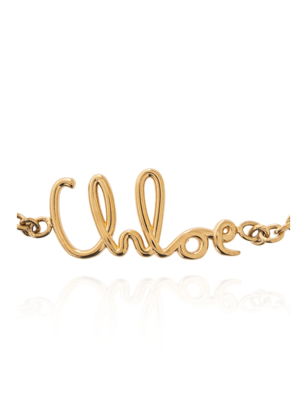[Chloe] Bracelet FW26 CHC24AFB22CB79DC