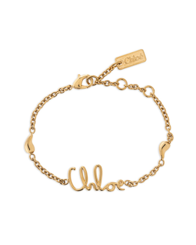 [Chloe] Bracelet FW26 CHC24AFB22CB79DC