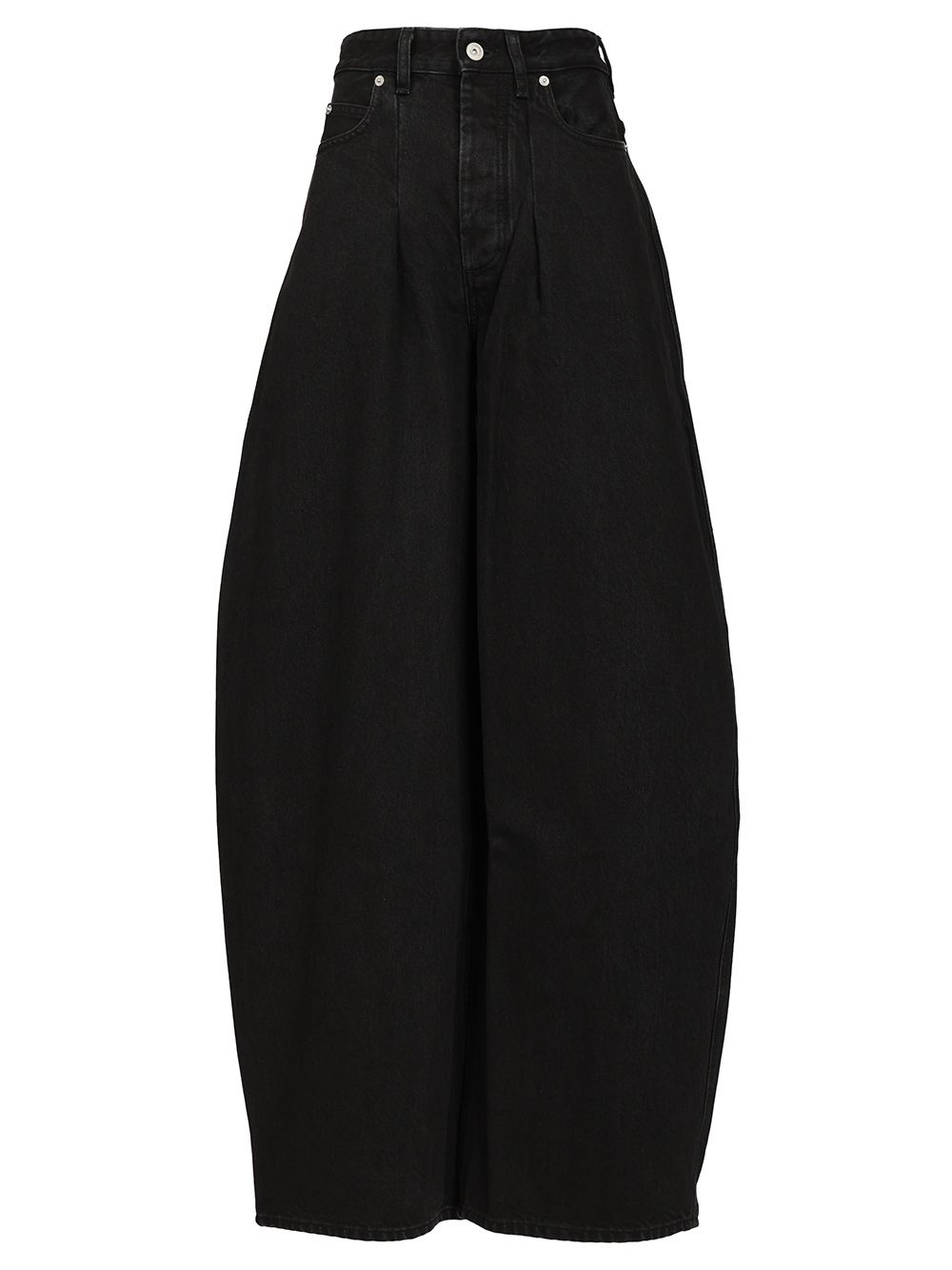 [JACQUEMUS] Jeans CO 25HPAW00609AD00039990