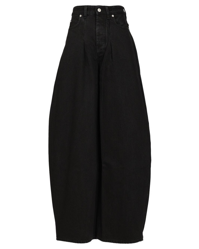 [JACQUEMUS] Jeans CO 25HPAW00609AD00039990