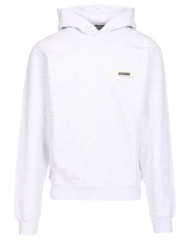[JACQUEMUS] Hoodie CO 25EHOM00247AJ00126950