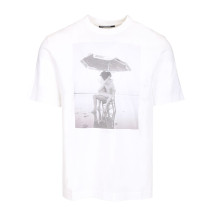 [JACQUEMUS] T-shirts Short Sleeve CO 26HTSU00350AJ002891OR