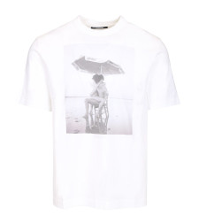 [JACQUEMUS] T-shirts Short Sleeve CO 26HTSU00350AJ002891OR