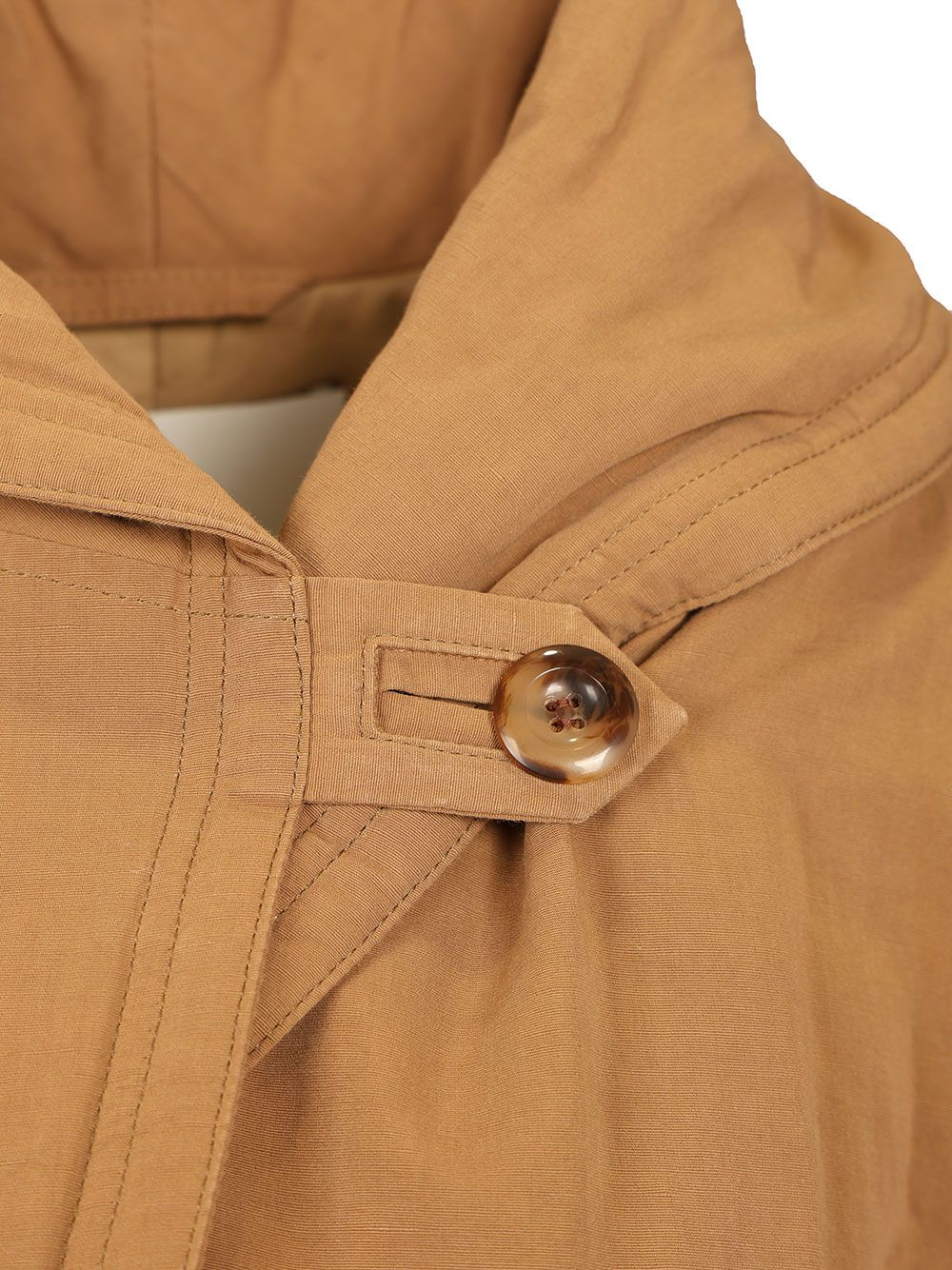 [Isabel Marant] Trench Coat CO 26AMA0572FA-D3C02I50CM